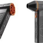 Soplador de aire inalámbrico Fiizreal X50