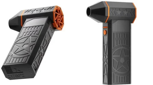 Soplador de aire inalámbrico Fiizreal X50