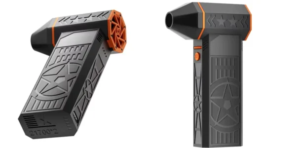 Soplador de aire inalámbrico Fiizreal X50