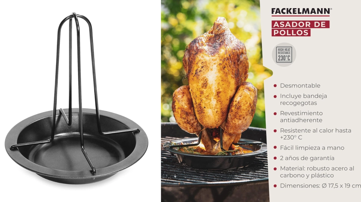 soporte-fackelmann-para-asar-pollo-y-pavo