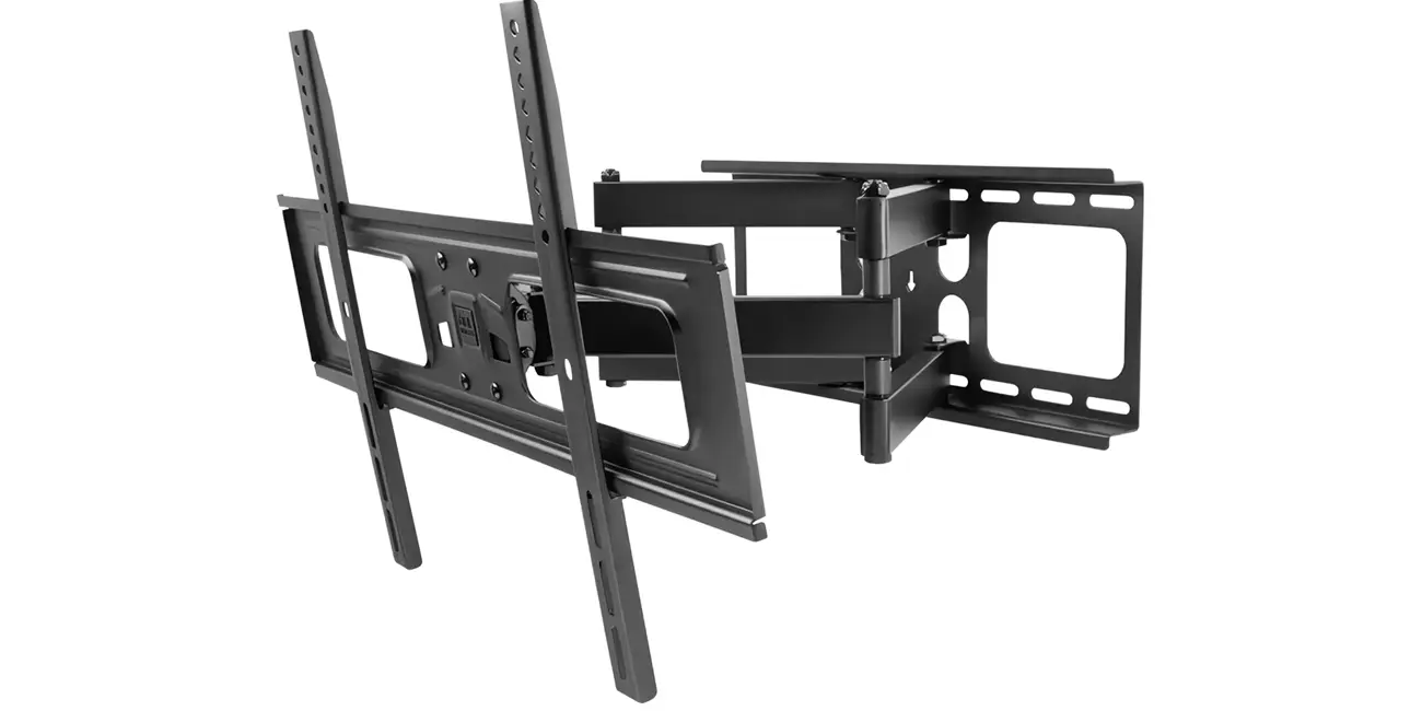Soporte giratorio KLACK para TV hasta 65"