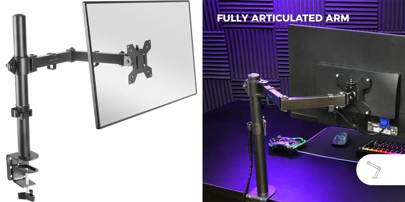 Soporte para monitor Mars Gaming MARM1