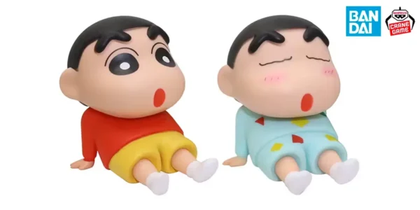 Soporte para smartphone Shin-Chan