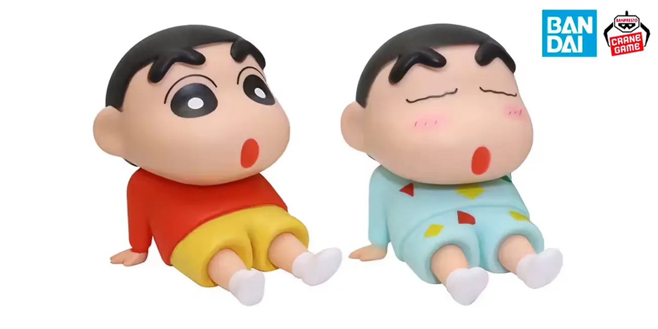 Soporte para smartphone Shin-Chan