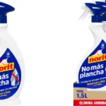 Spray antiarrugas Norit No Más Plancha