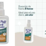 spray repelente de mosquitos Kill Paff barato