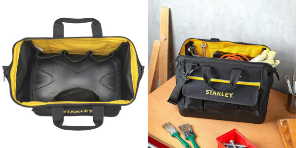 Stanley 1-96-183 bolsa herramientas chollo