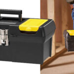 Stanley Milenium caja herramientas grande oferta