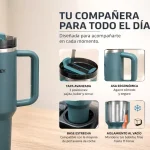 Termo Stanley Quencher 1,2 litros