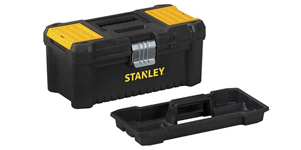 Stanley STST1-75515 caja herramientas chollo
