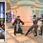 Star Wars Heritage Pack para Nintendo Switch