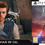 Star Wars Jedi Survivor videojuego chollo