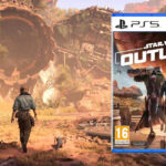 Star Wars Outlaws para PS5