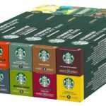 Starbucks Discovery Variety Nespresso