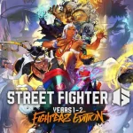 Street Fighter 6: Year 1-2 Fighters Edition