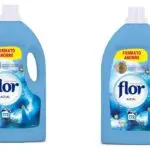 Suavizante Flor Azul 172 dosis