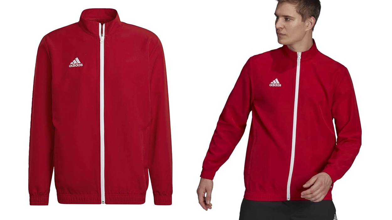 sudadera Adidas Entrada 22 barata