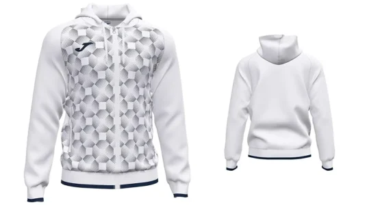 sudadera Joma Supernova III hombre barata