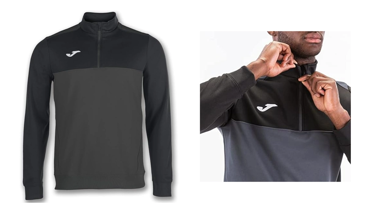 sudadera Joma Winner hombre