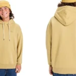 sudadera Quiksilver Salt Water