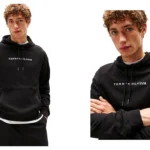 sudadera Tommy Hilfiger Oh Hoodie para hombre