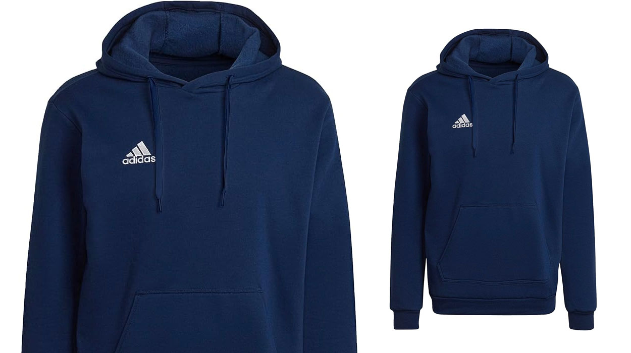 Sudadera Adidas Entrada 22 barata