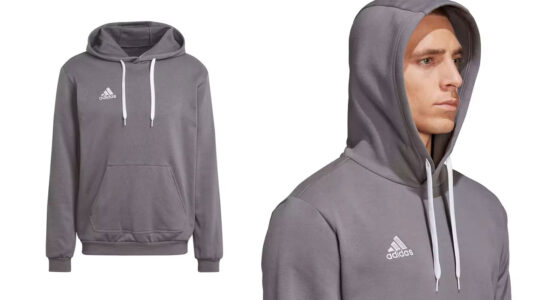 Sudadera Adidas Entrada 22 barata