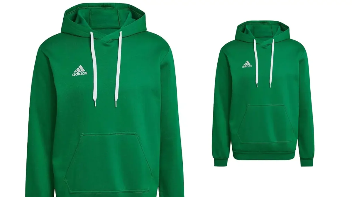 Sudadera con capucha Adidas ENT22 Hoody para hombre