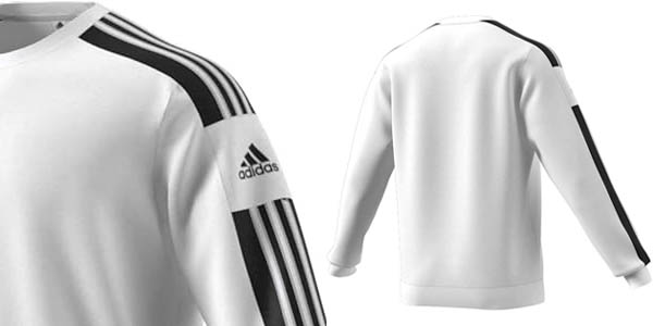 Sudadera Adidas Squadra 21