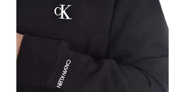 Sudadera Calvin Klein Calvin Klein J30J314536 Essential oferta