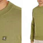 Sudadera Calvin Klein para hombre