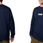 Sudadera Columbia Trek Crew