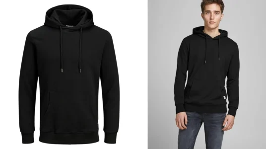 sudadera con capucha Jack & Jones JJebasic Noos Sweat Hood barata