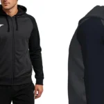 sudadera con capucha Joma Academy IV