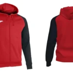 sudadera con capucha Joma Academy IV