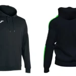 sudadera con capucha Joma Academy IV para hombre