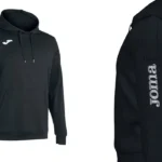 sudadera con capucha Joma Academy IV para hombre y niño