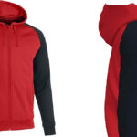 Sudadera con capucha Joma Academy IV para hombre