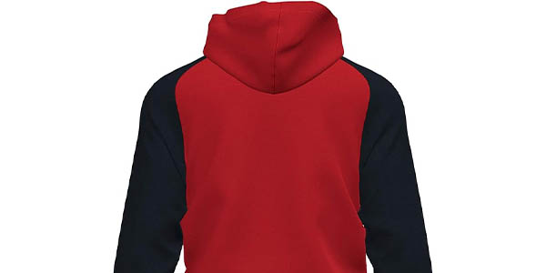 Sudadera con capucha Joma Academy IV para hombre