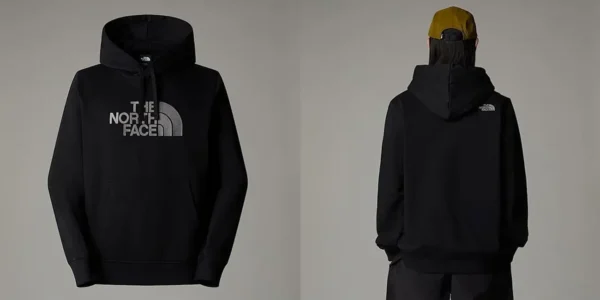 Sudadera con capucha The North Face M Drew Peak Pullover