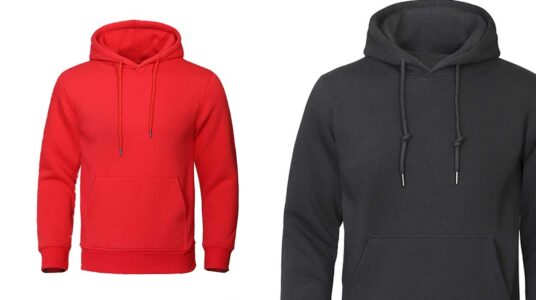 Sudadera De Fleece para hombre barata