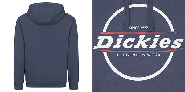 Sudadera Dickies Towson Graphic con capucha para hombre barata