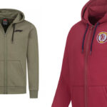 Sudadera Fanatics F1 barata