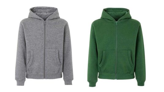 Sudadera infantil Mukua Byron Kids barata