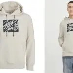 Sudadera Jack & Jones JJColton barata