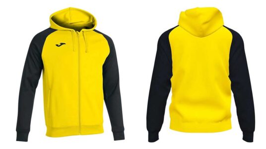 Sudadera Joma Academy IV barata