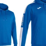 Sudadera con capucha Joma Academy IV