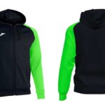 Sudadera Joma Academy IV barata