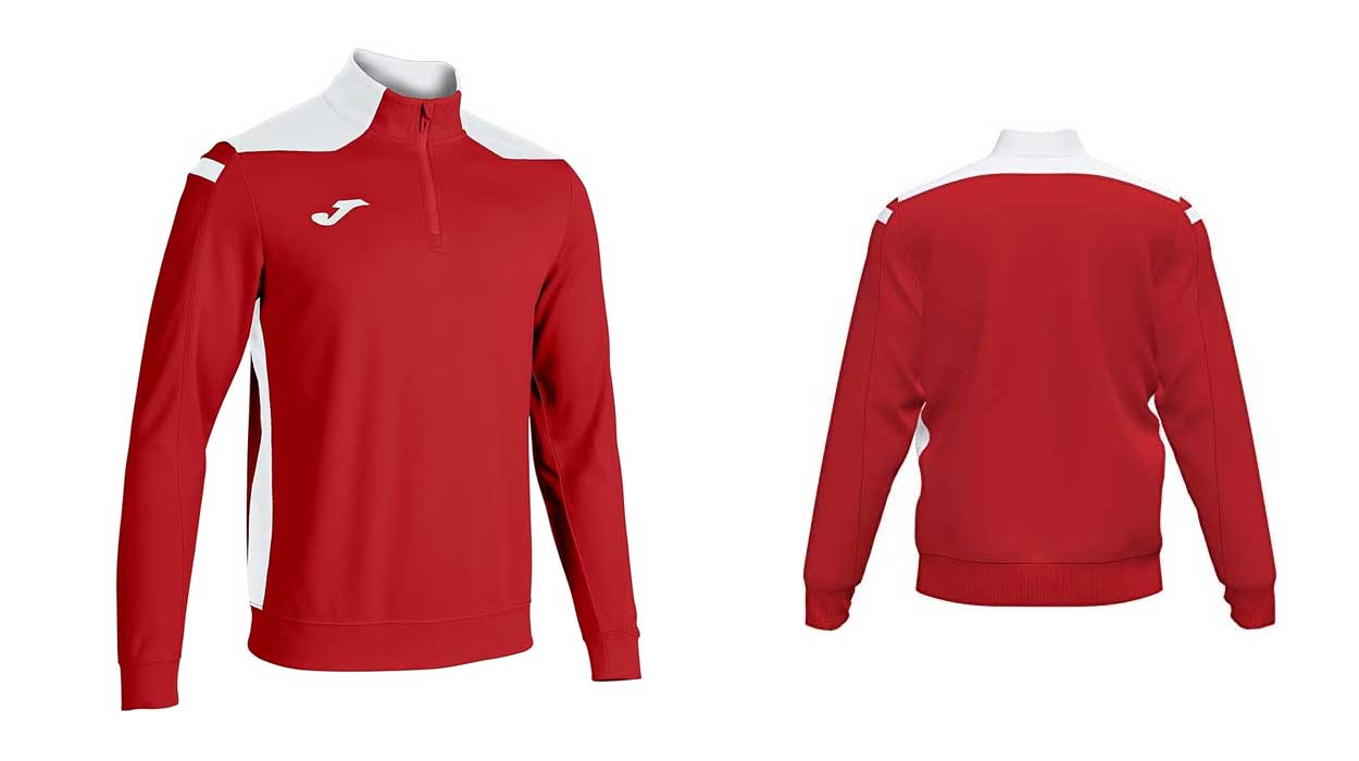 Sudadera Joma Championship VI barata