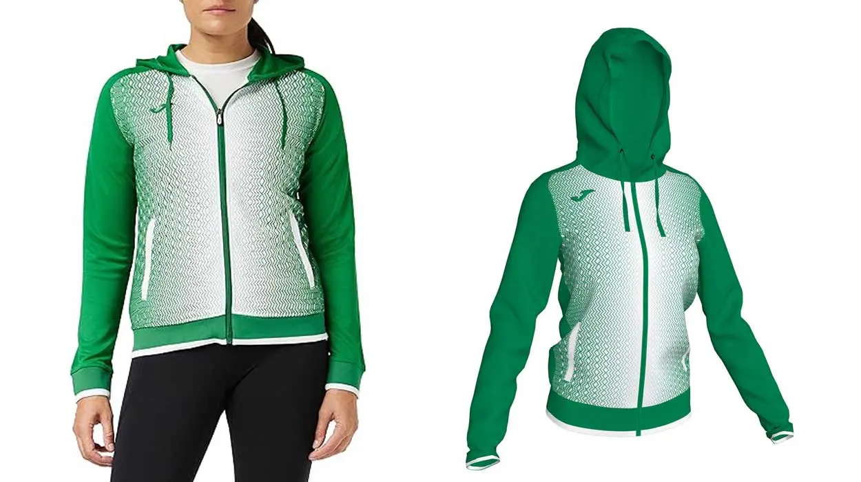 Sudadera Joma Supernova barata